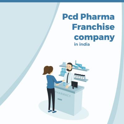 Top PCD Pharma Franchise Company in Ahmedabad - Ahmedabad Other