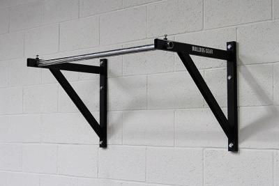 What Makes Pull-Up Bar Attractive Exercise Tool