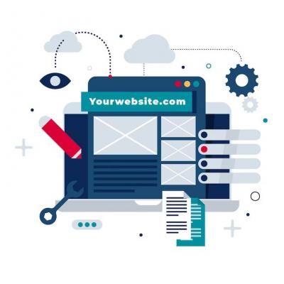 Elevate Your Website with a Leading WordPress Customization Company - Chicago Other