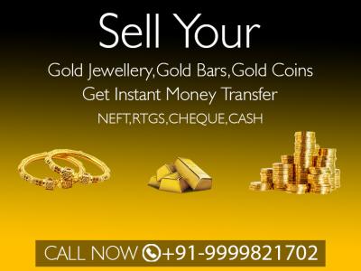 Gold Settlement Offers: Your Trustworthy Partner in Gold Buying - Delhi Other
