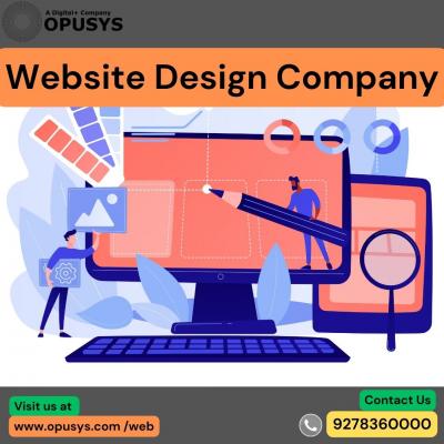 Website Design Company in Noida - Other Other