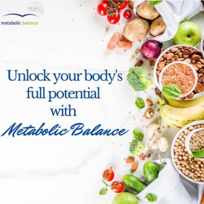 Revitalize Your Body with Balanced Nutrition - Delhi Health, Personal Trainer
