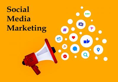 Make Your Business Succeed with AB Media Co's Social Media Marketing Solutions! - Delhi Other
