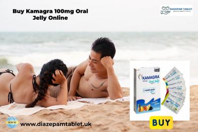 Kamagra Oral Jelly For Sale - London Other