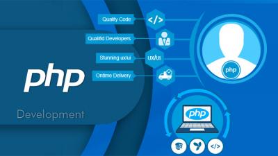 Trusted PHP Laravel Development Company in Delhi — Building Powerful Web Applications - Delhi Other