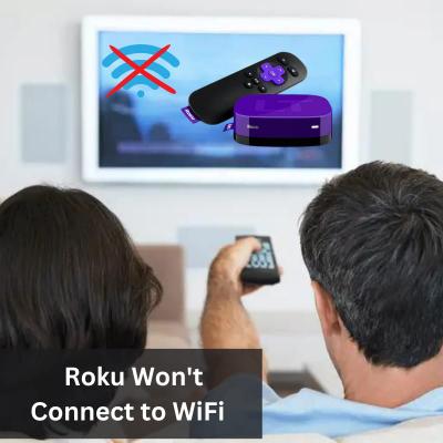 Resolve HBO Max not working on Roku - Pune Other