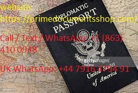 BUY REAL AND FAKE SCANNABLE PASSPORT, RESIDENT PERMIT, DRIVER'S LICENSE, SCHOOL CERTIFICATE, SSN. IE - Delhi Professional Services