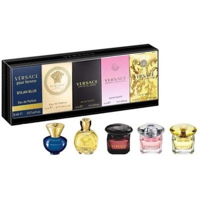 Shop Mini Perfume Gift Sets: Captivating Fragrances On-The-Go | ThePerfumeWarehouse - Sydney Other