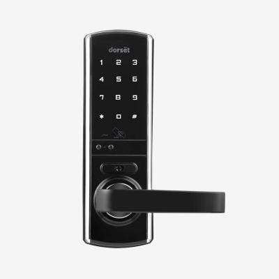 Dorset: The Leading Manufacturer of Digital Door Locks in India - Other Other