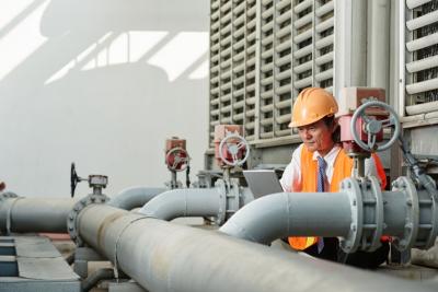 Pipeline Leak Detection System - Dubai Other