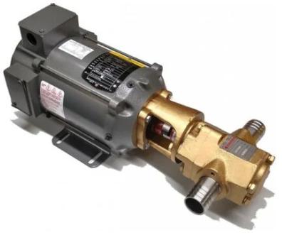 Efficient and Reliable 12V Oil Transfer Pump for Quick Fluid Transfer - Other Other