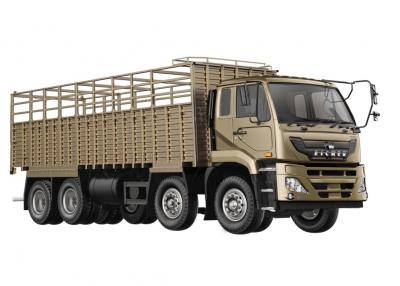 Eicher trucks - Delhi Trucks, Vans