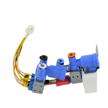 GENERAL ELECTRIC WR57X30890 - Isolation Valve And Jumper | AppliancePartsZone