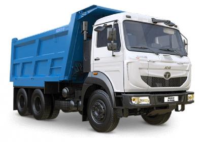 Tata truck - Delhi Trucks, Vans