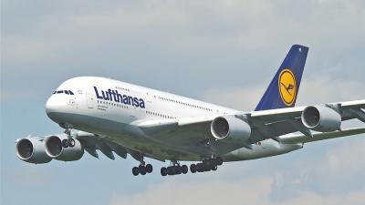How Do I Cancel a Lufthansa Flight? - Washington Other