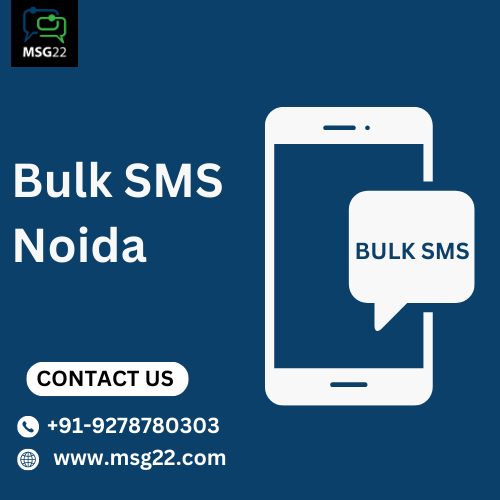 Bulk SMS Noida  - Other Other