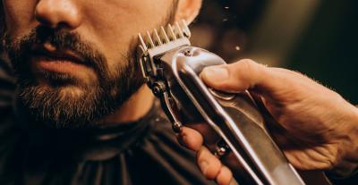 Dubai's Best: Barber Shop Dubai - Dubai Other