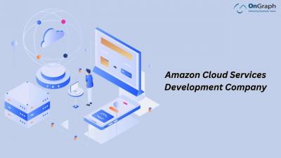 Amazon Cloud Services Development Company - New York Other