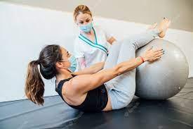 Pilates Treatment: Achieve Core Strength & Stability - Other Health, Personal Trainer