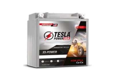Get the Best Two Wheeler Battery- Tesla Power USA - Dubai Other
