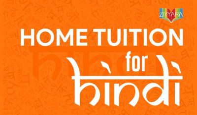 Ziyyara: Expert Online Hindi Tuition for Personalized Learning - Delhi Tutoring, Lessons