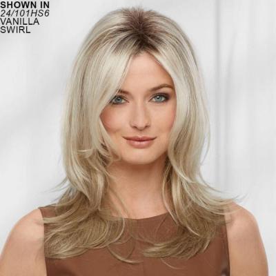 The Ultimate Guide To Lace Front Wigs  - New York Other