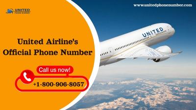 United Airline's Phone Number - Chicago Other