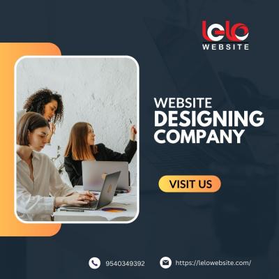 website design company in Delhi NCR - Delhi Computer