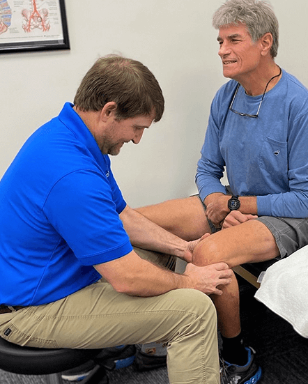 Avail The Benefits Of Physical Therapy Services By the Best Physical Therapists In Warner Robins, GA - Other Professional Services