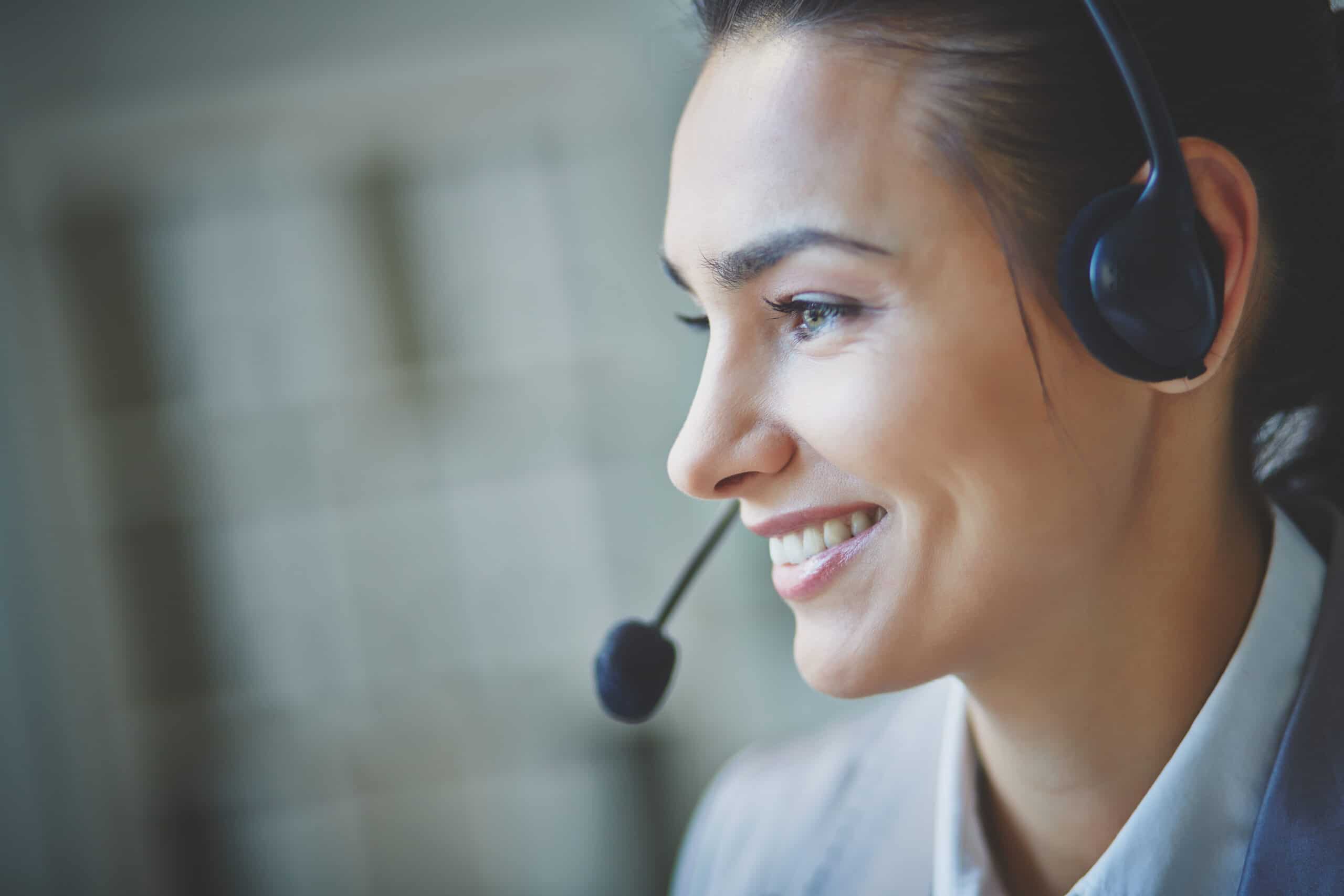 Optimize Customer Interactions With Aavaz Efficient And Scalable Cloud Contact Center Solution