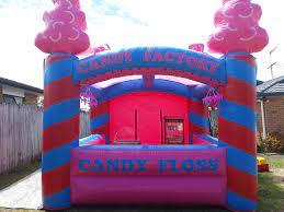 Bouncy Castle Hire in  Auckland Under Price $100 - Auckland Other
