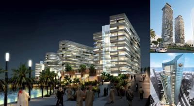 The Kite Residences At Al Reem Island - Miva Real Estate - Dubai For Sale