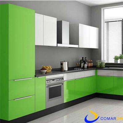 How to Keep Kitchen Well Sanitized and clean? - Gurgaon Construction, labour