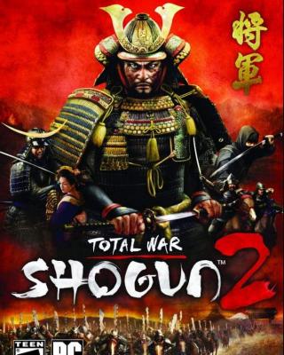Total War Shogun 2 Fall of the Samurai - Delhi Electronics