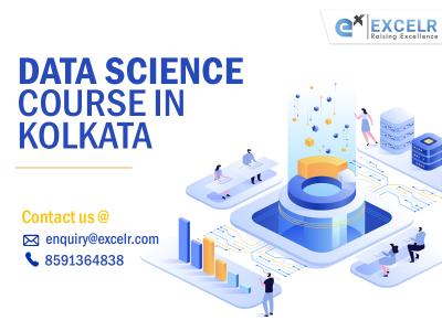 ExcelR Data Science Courses in Kolkata - Kolkata Other