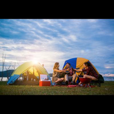 Experience the Best Camping in Ras Al Khaimah's - Dubai Other