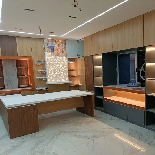 Premier Interior Construction Company & Contractors for Exceptional Spaces | ARIRA - Gurgaon Other
