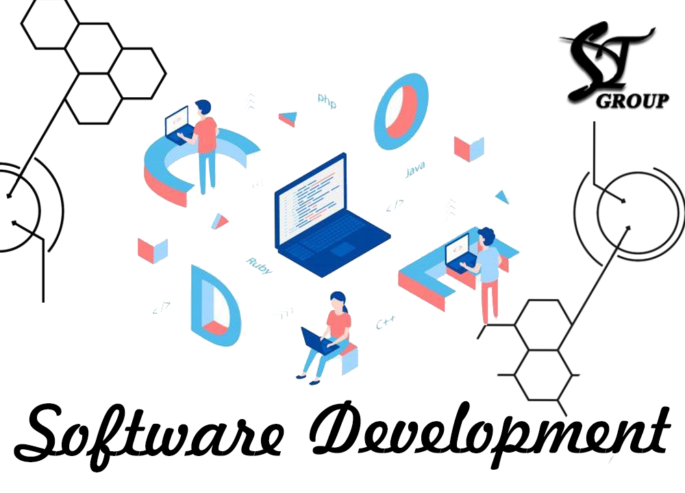 Software Development in Kolkata - Kolkata Professional Services