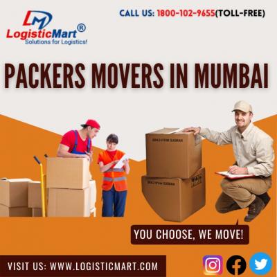 Packers and Movers in Worli: How are helpful for shifting? - Mumbai Other