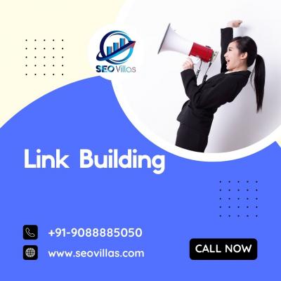 Professional Backlink Building Services at Competitive Prices - Kolkata Other