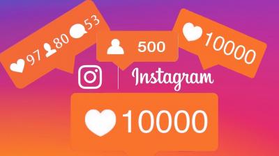Buy 50000 Instagram Video Views - Houston Other