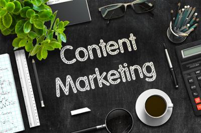 Accelerate Business Growth With Expert Content Marketing Services!