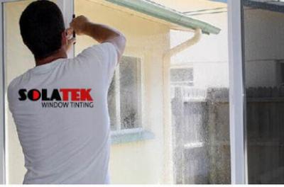 Commercial and residential window tinting services - Phoenix Other