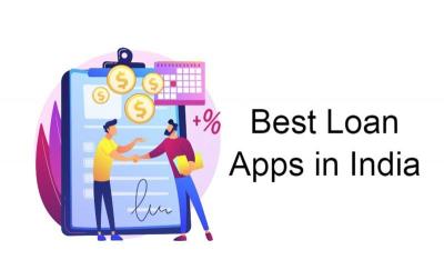 Loan App for Low Credit Score - Mumbai Other