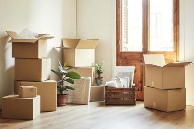  Expert Moving Services at Your Doorstep - Other Other