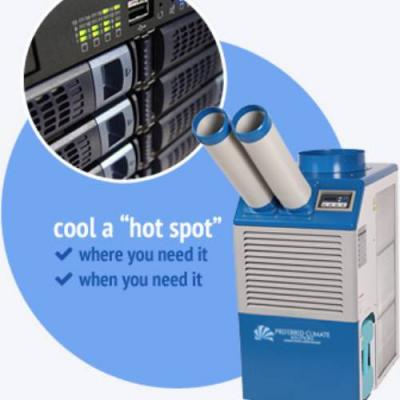 Stay Cool this Summer! Portable Air Conditioner Rental Services Available Now - Other Other