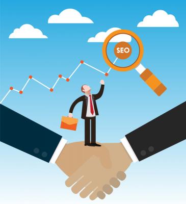 Get Affordable SEO Services to Raise Your Business Growth 