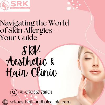 Skin Allergy Doctor in Sonipat - Other Health, Personal Trainer