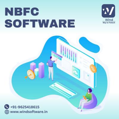 Automate Financial Services With Wind's NBFC Software - Delhi Insurance