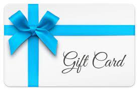 Grab your gift cards - Washington Other